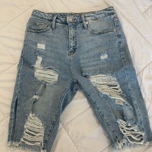 Target 🎯 Wild Fable high rise shorts